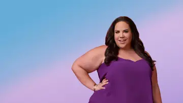 Задник к сериалу "My Big Fat Fabulous Life" #1446786