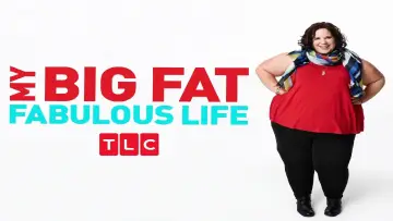 Задник к сериалу "My Big Fat Fabulous Life" #1446789