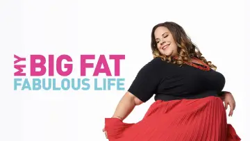 Задник к сериалу "My Big Fat Fabulous Life" #1446791
