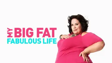 Задник к сериалу "My Big Fat Fabulous Life" #1446793