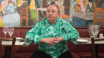 Задник к сериалу "Кошмар на кухне" #1513671