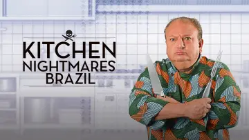 Задник к сериалу "Кошмар на кухне" #1513672