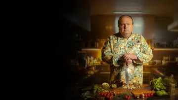 Задник к сериалу "Кошмар на кухне" #1513673