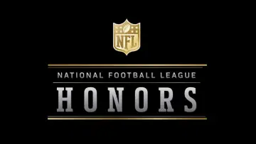 Задник к сериалу "NFL Honors" #1539454