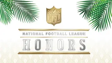 Задник к сериалу "NFL Honors" #1539455