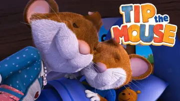 Задник к сериалу "Tip the Mouse" #1433960