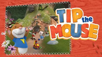 Задник к сериалу "Tip the Mouse" #1433964
