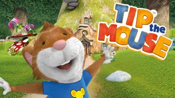 Задник к сериалу "Tip the Mouse" #1433967