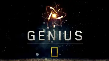 Задник к сериалу "Гений" #1354753