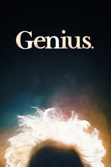Постер к сериалу "Гений" #1354768