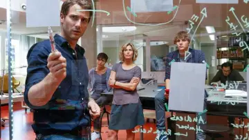 Задник к сериалу "Die Spezialisten – Im Namen der Opfer" #1747886