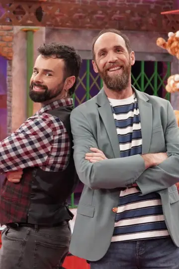 Órbita Laika постер