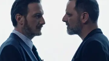 Задник к сериалу "Фи, Чи, Пи" #1866028