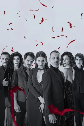 Постер к сериалу "Фи, Чи, Пи" #1866032