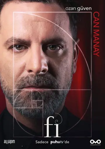Постер к сериалу "Фи, Чи, Пи" #1866035