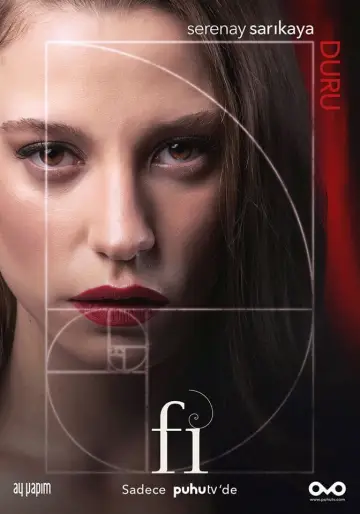 Постер к сериалу "Фи, Чи, Пи" #1866036