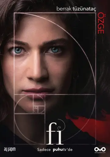 Постер к сериалу "Фи, Чи, Пи" #1866037