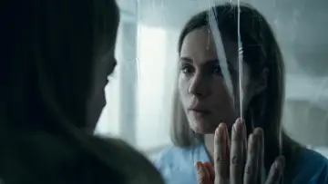 Задник к сериалу "Полярный круг" #1422539