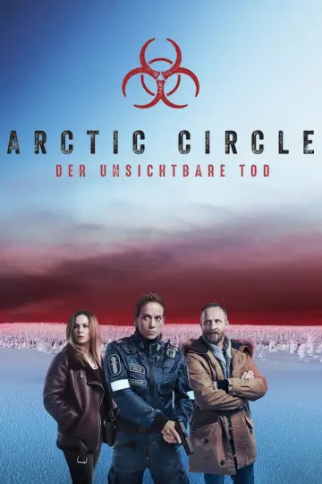 Постер к сериалу "Полярный круг" #1422549