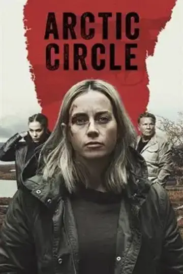Постер к сериалу "Полярный круг" #1422553