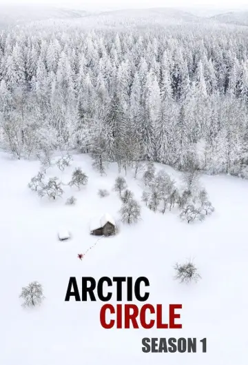 Постер к сериалу "Полярный круг" #1736488