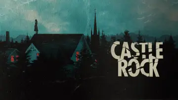 Задник к сериалу "Касл-Рок" #1358639