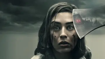 Задник к сериалу "Касл-Рок" #1358643