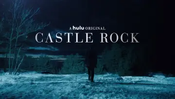 Задник к сериалу "Касл-Рок" #1358646