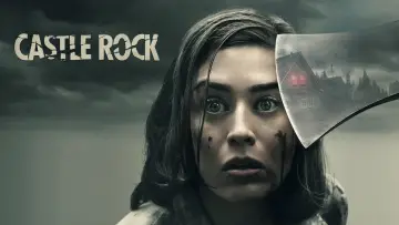 Задник к сериалу "Касл-Рок" #1358647