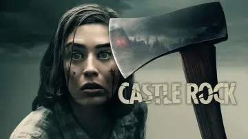 Задник к сериалу "Касл-Рок" #1358648