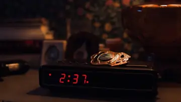 Задник к сериалу "Касл-Рок" #1358653