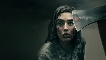 Задник к сериалу "Касл-Рок" #1358655