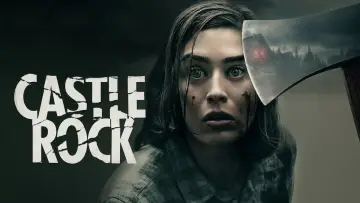 Задник к сериалу "Касл-Рок" #1358657