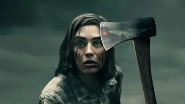 Задник к сериалу "Касл-Рок" #1358659
