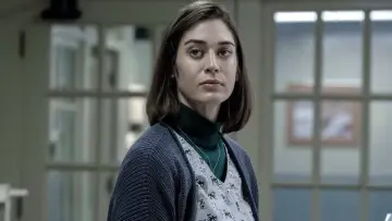 Задник к сериалу "Касл-Рок" #1358661