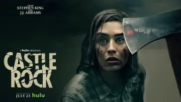 Задник к сериалу "Касл-Рок" #1358662