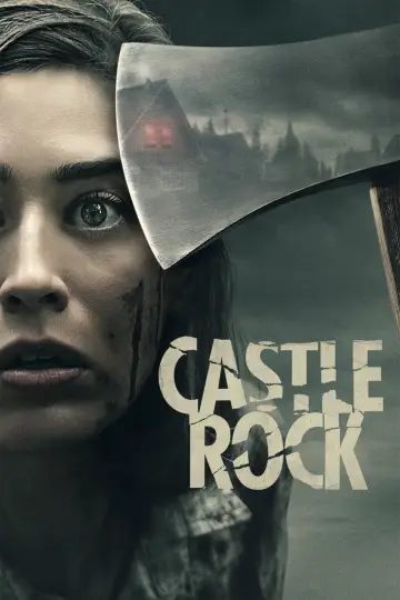 Постер к сериалу "Касл-Рок" #1358667