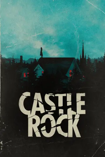 Постер к сериалу "Касл-Рок" #1358668
