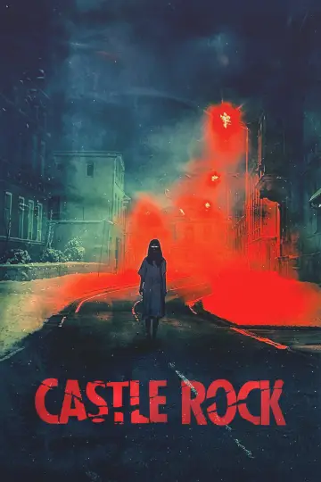 Постер к сериалу "Касл-Рок" #1358669