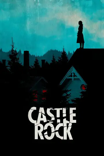Постер к сериалу "Касл-Рок" #1358672