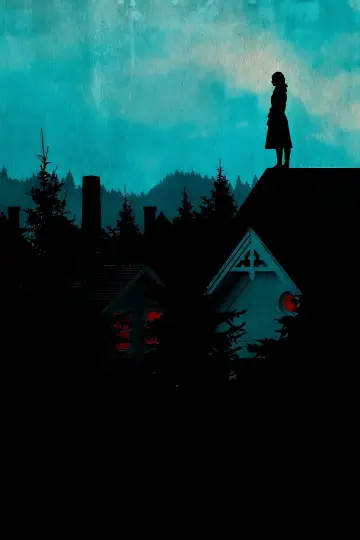 Постер к сериалу "Касл-Рок" #1358673