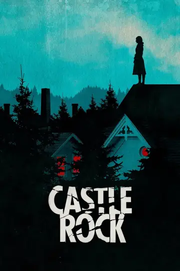 Постер к сериалу "Касл-Рок" #1358675