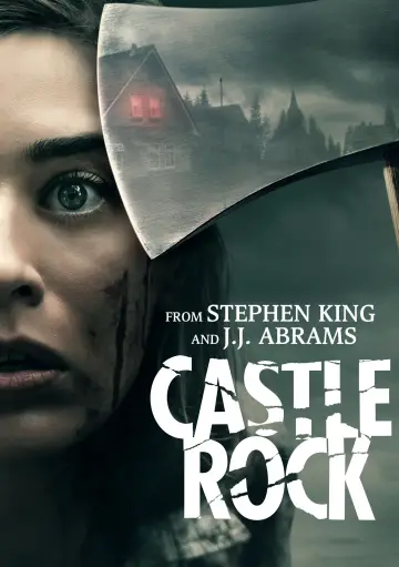 Постер к сериалу "Касл-Рок" #1358679