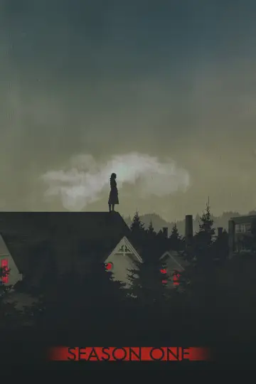 Постер к сериалу "Касл-Рок" #1706645
