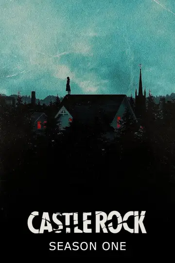 Постер к сериалу "Касл-Рок" #1706650