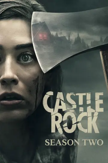 Постер к сериалу "Касл-Рок" #1706652