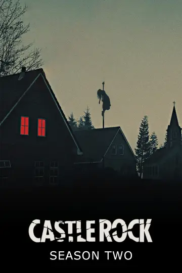 Постер к сериалу "Касл-Рок" #1706656