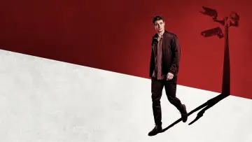 Задник к сериалу "Кондор" #1419226