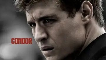 Задник к сериалу "Кондор" #1419227