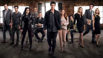 Задник к сериалу "Кондор" #1419228